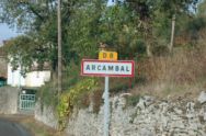 Arcambal - Lot